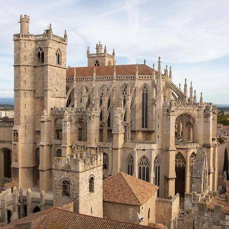Villa Zen Narbonne Dış mekan fotoğraf