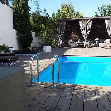 Villa Zen Narbonne Dış mekan fotoğraf