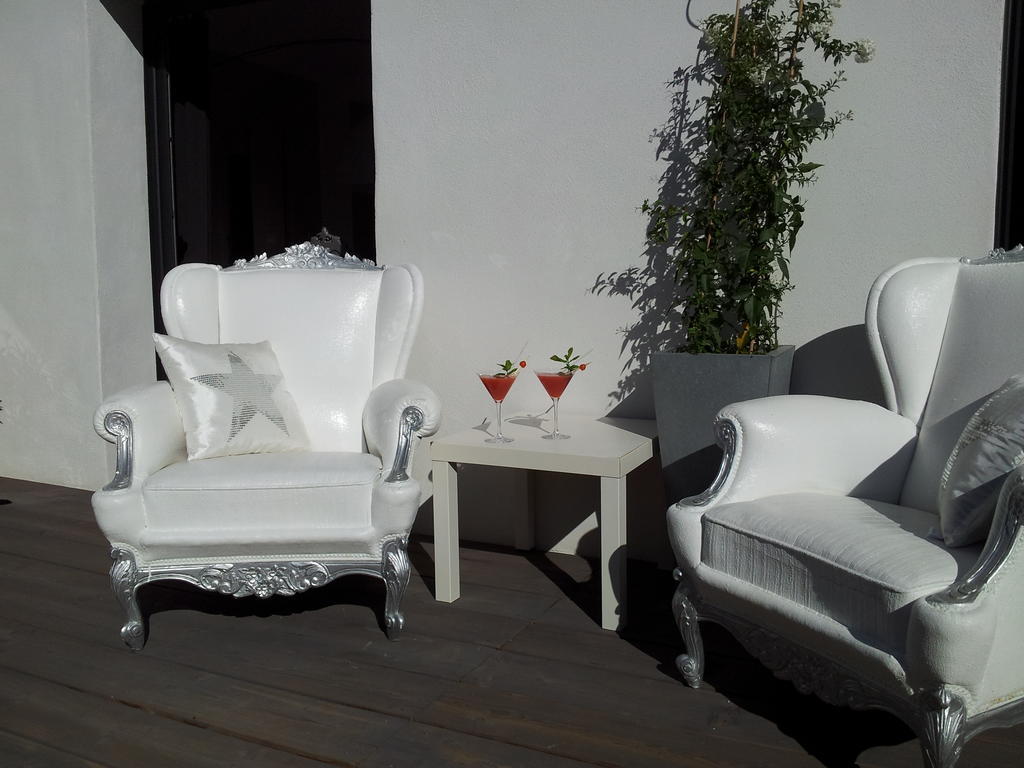 Villa Zen Narbonne Dış mekan fotoğraf