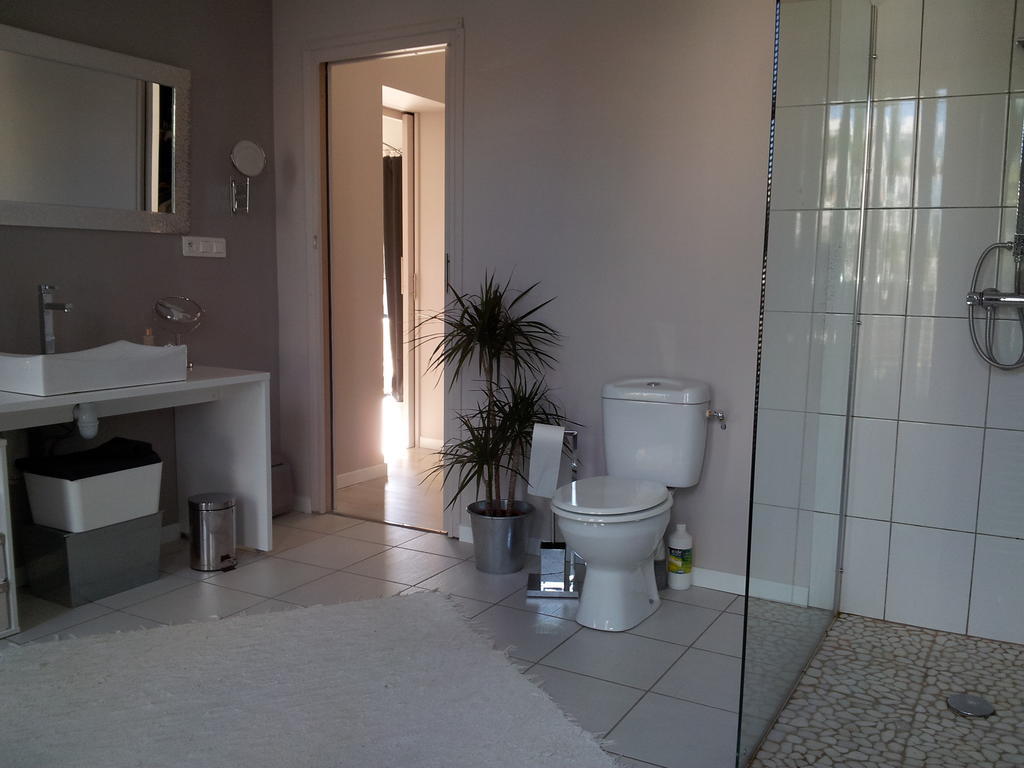 Villa Zen Narbonne Dış mekan fotoğraf