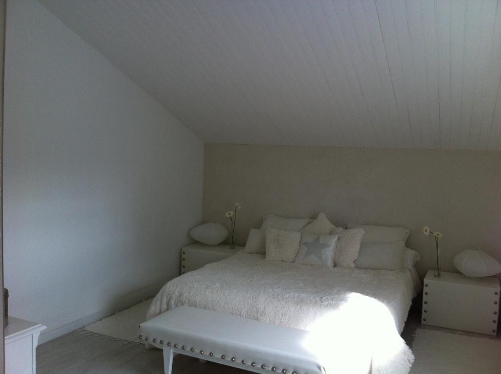 Villa Zen Narbonne Oda fotoğraf
