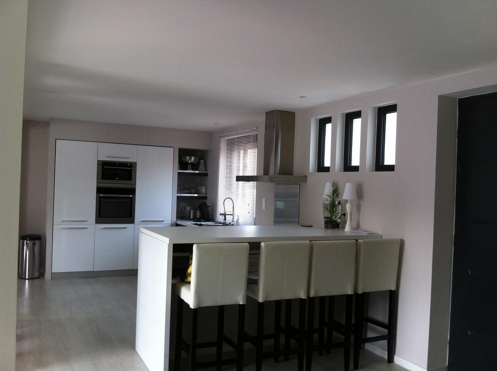 Villa Zen Narbonne Oda fotoğraf