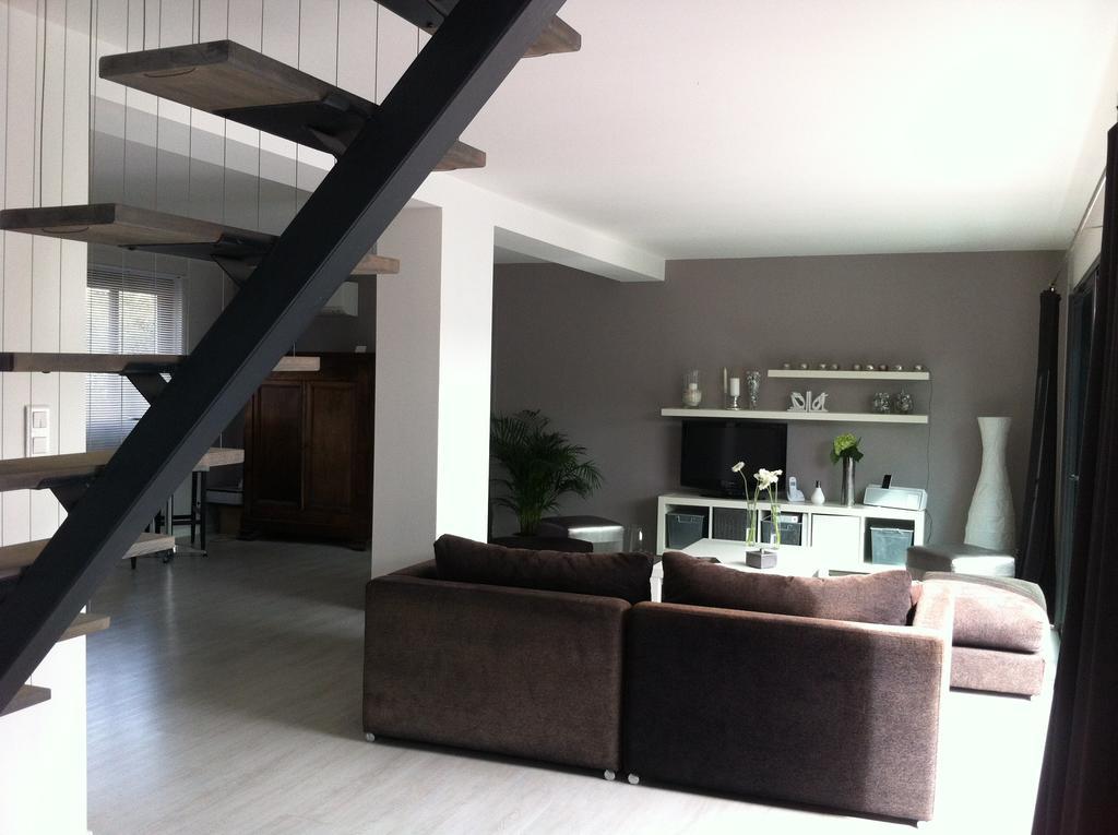 Villa Zen Narbonne Oda fotoğraf