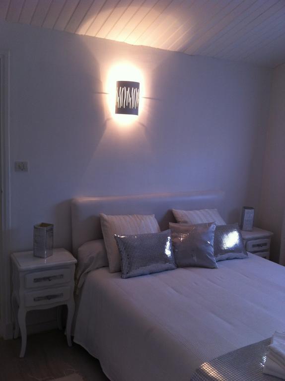 Villa Zen Narbonne Oda fotoğraf