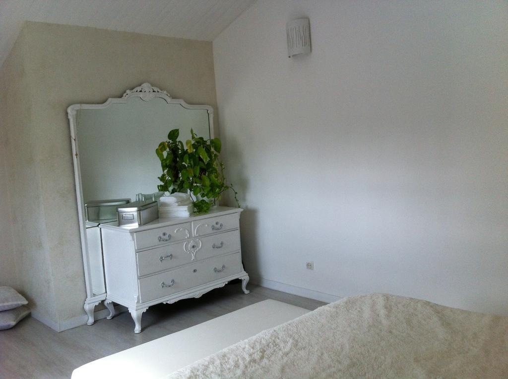 Villa Zen Narbonne Oda fotoğraf