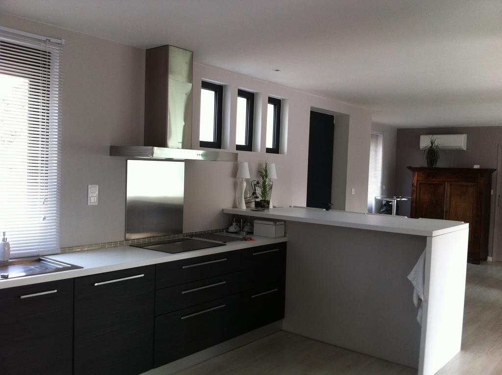 Villa Zen Narbonne Oda fotoğraf