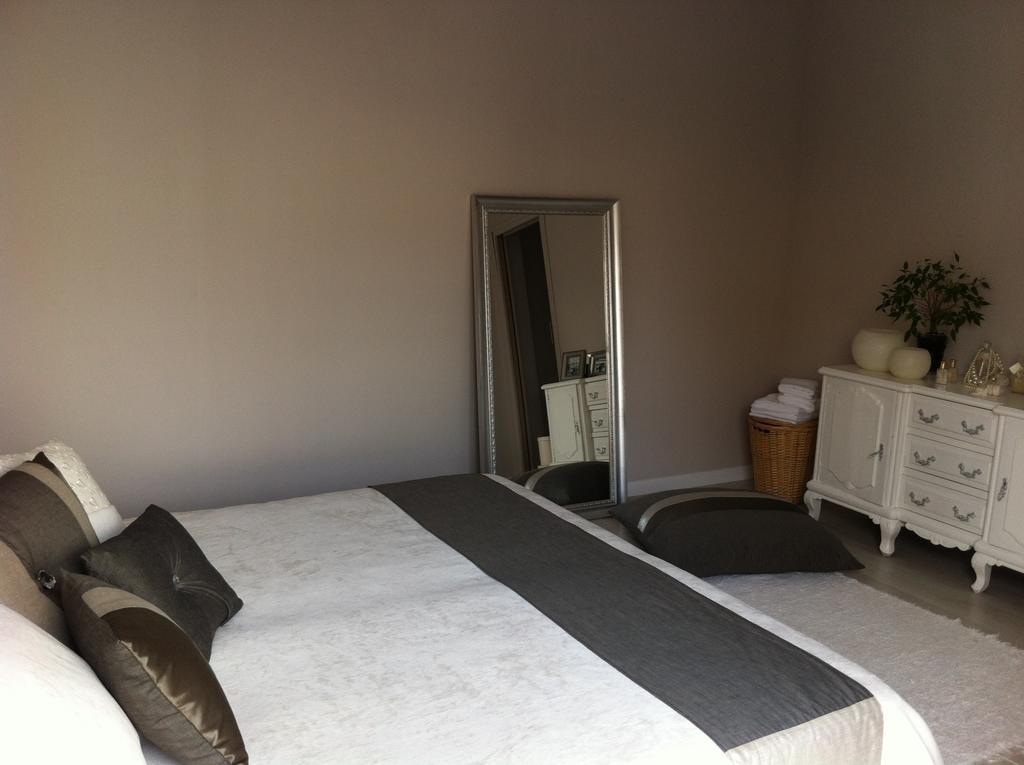 Villa Zen Narbonne Oda fotoğraf