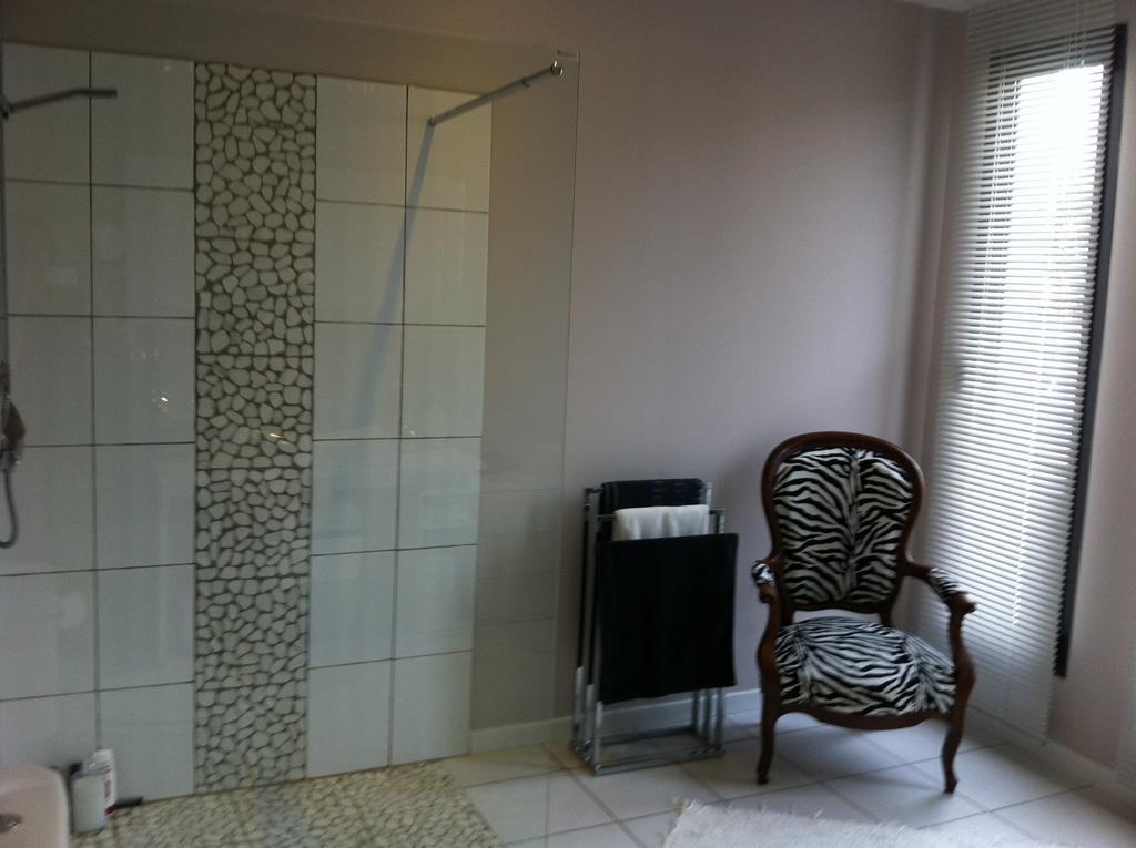 Villa Zen Narbonne Oda fotoğraf