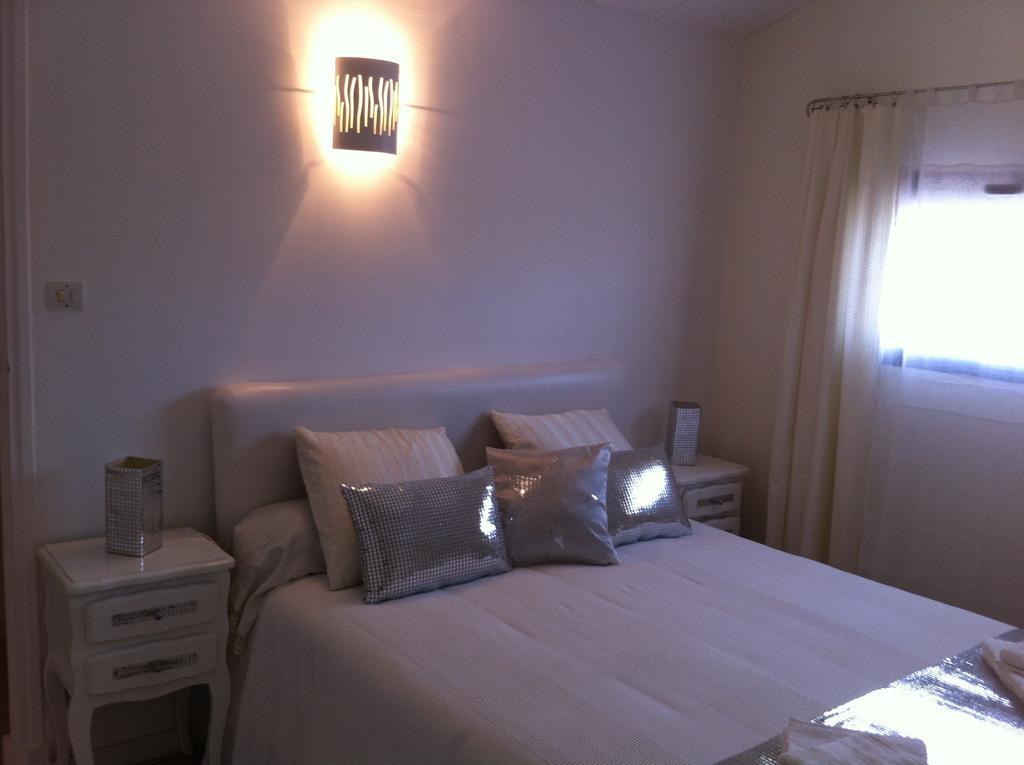 Villa Zen Narbonne Oda fotoğraf
