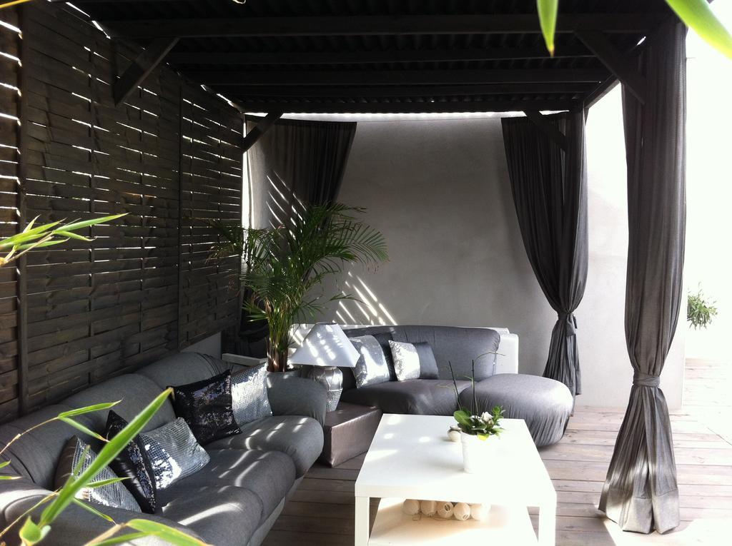 Villa Zen Narbonne Oda fotoğraf