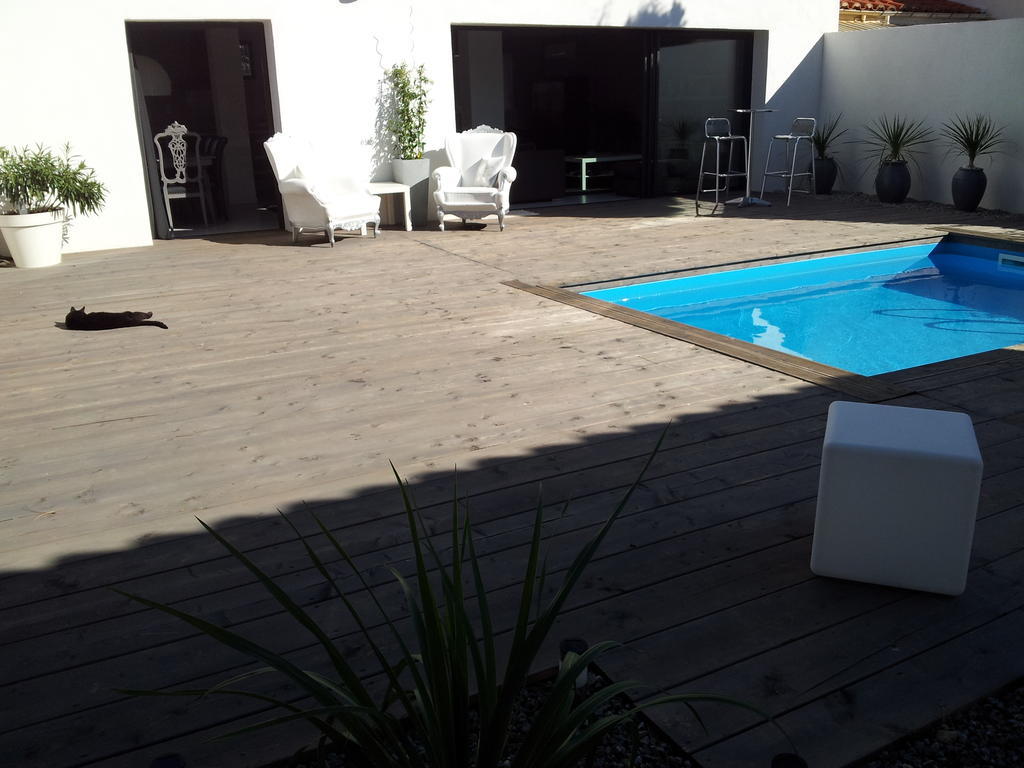 Villa Zen Narbonne Dış mekan fotoğraf