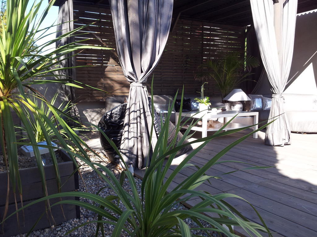 Villa Zen Narbonne Dış mekan fotoğraf