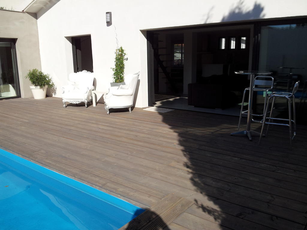 Villa Zen Narbonne Dış mekan fotoğraf