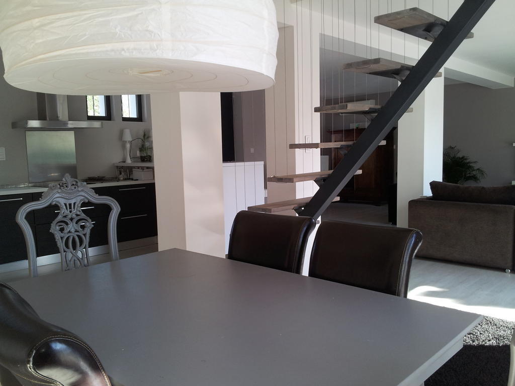 Villa Zen Narbonne Dış mekan fotoğraf